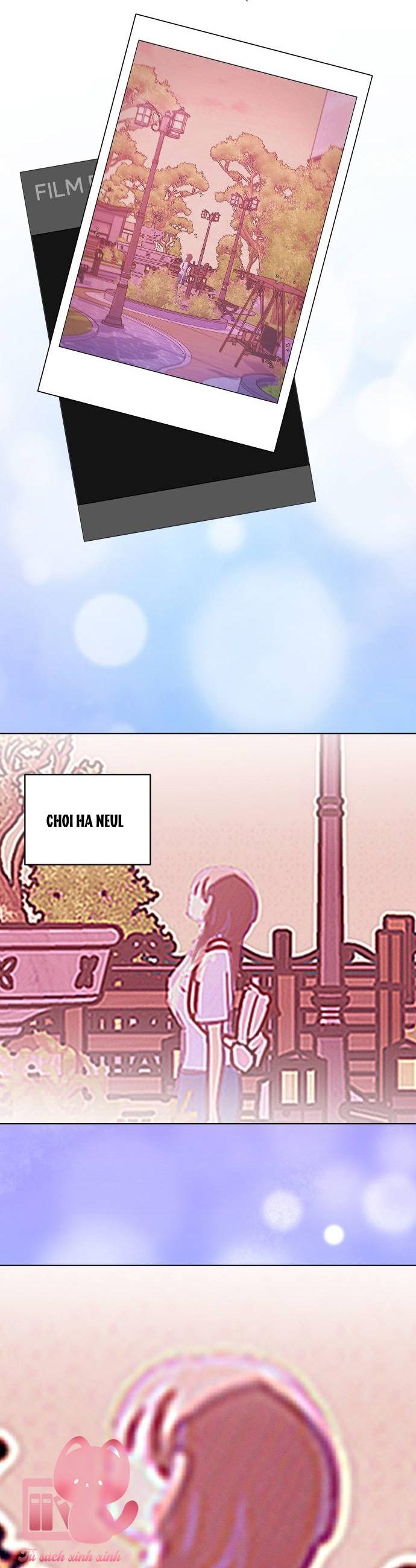 Bầu Trời Mùa Hạ Dấu Yêu Chapter 15 - Trang 4