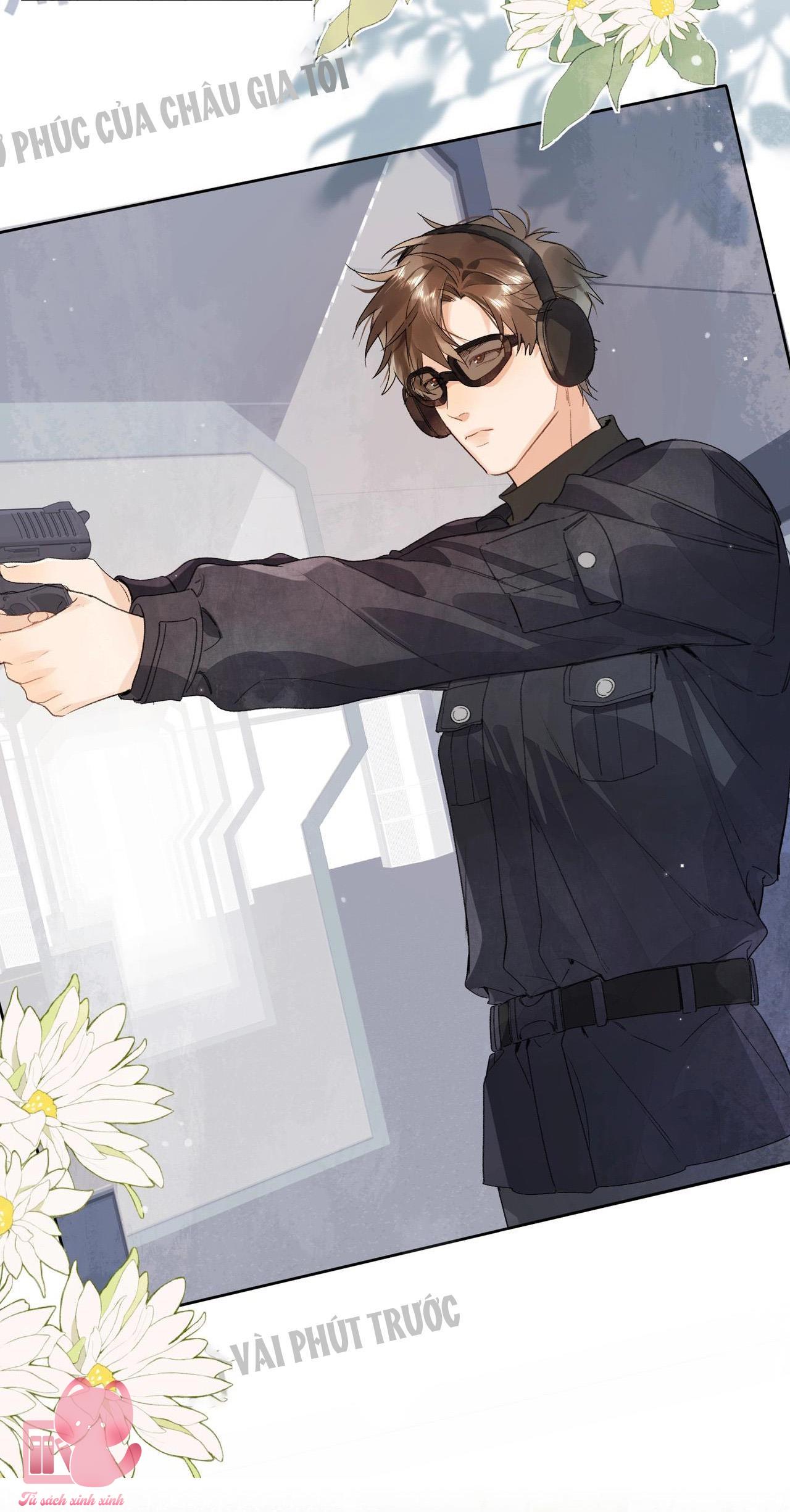 Tỏ Tình Chapter 33 - Next Chapter 34