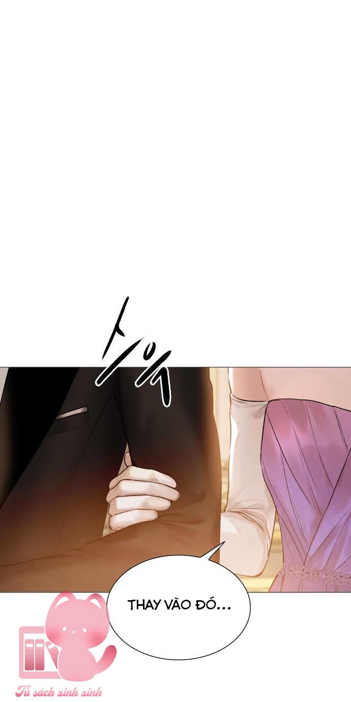 Hãy Khóc Và Cầu Nguyện Đi Chapter 25 - Trang 4
