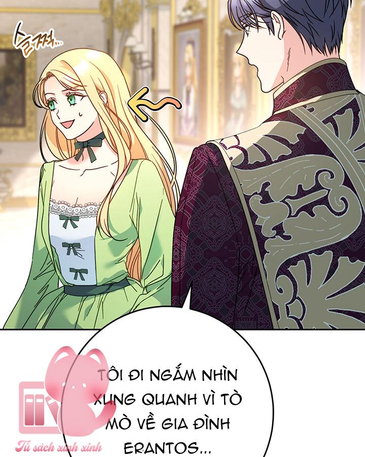 Tôi Đã Nuôi Dạy Em Gái Mình Một Cách Hoàn Hảo Chapter 10 - Trang 4