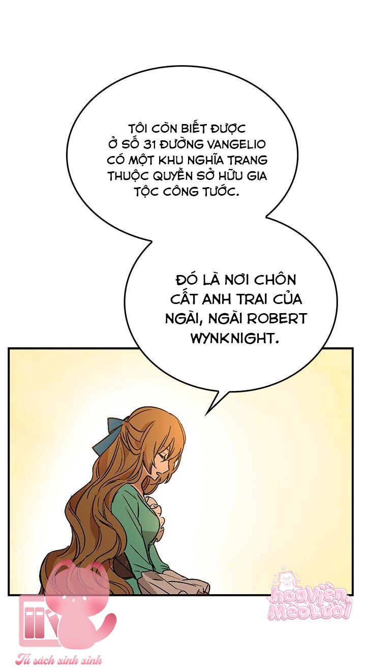 Vị Hôn Thê Khế Ước Của Công Tước Chapter 6 - Trang 4