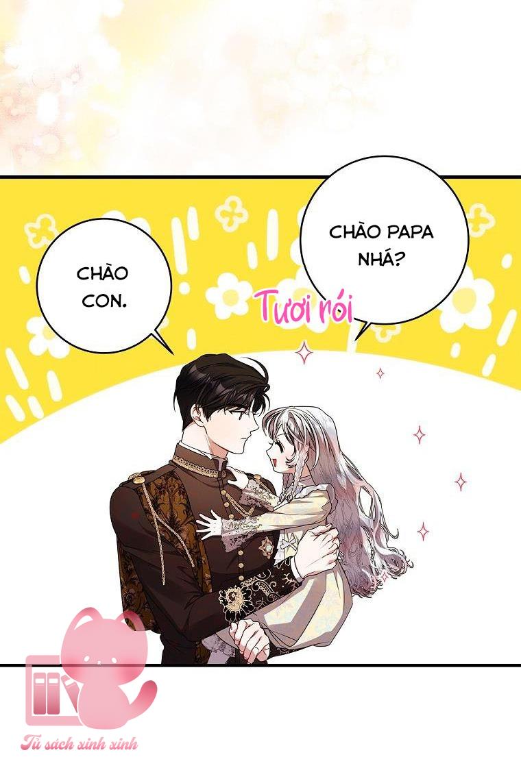 Nhận Nuôi Người Cha Phản Diện Chapter 42 - Trang 4