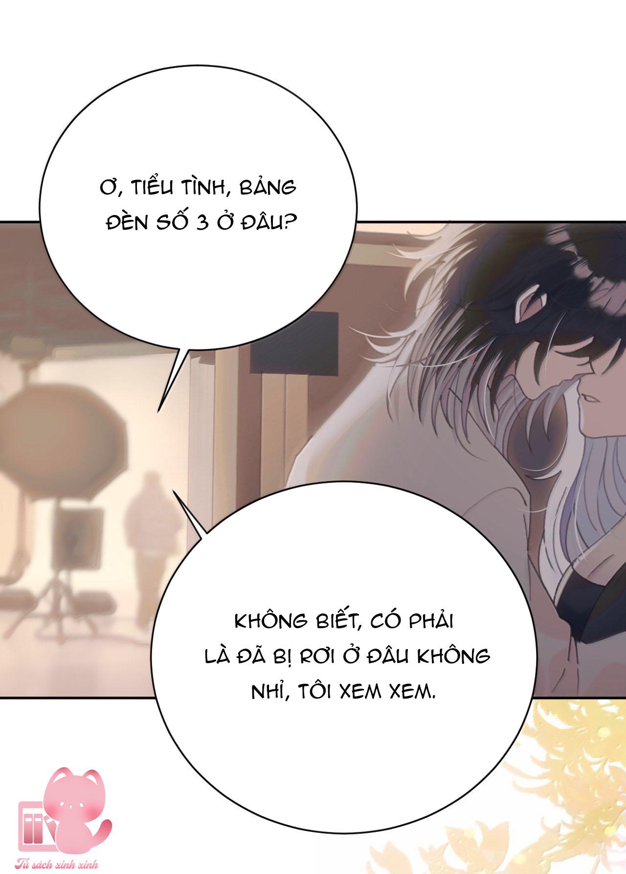 Đồng loại Chapter 27 - Trang 4