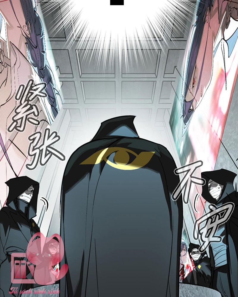 Ác Chi Hoàn Chapter 9 - Next Chapter 10
