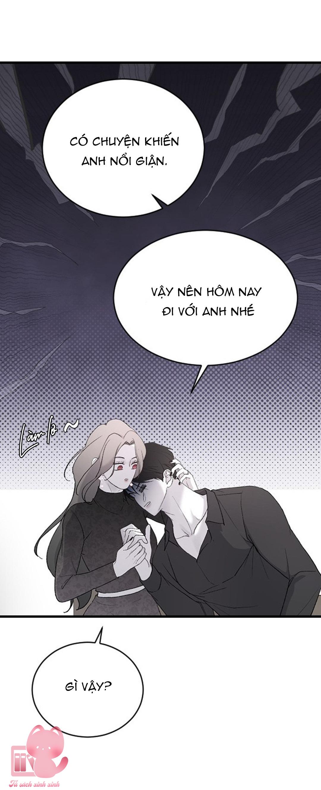 Ba Anh Trai Cực Phẩm Của Tôi Chap 74 - Trang 3