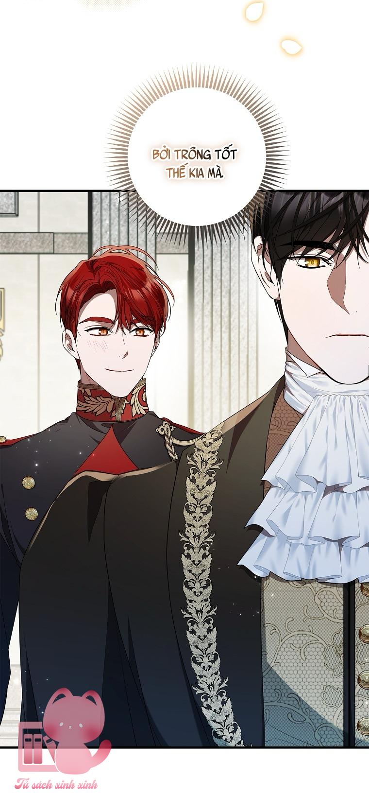 Nhận Nuôi Người Cha Phản Diện Chapter 55 - Trang 4