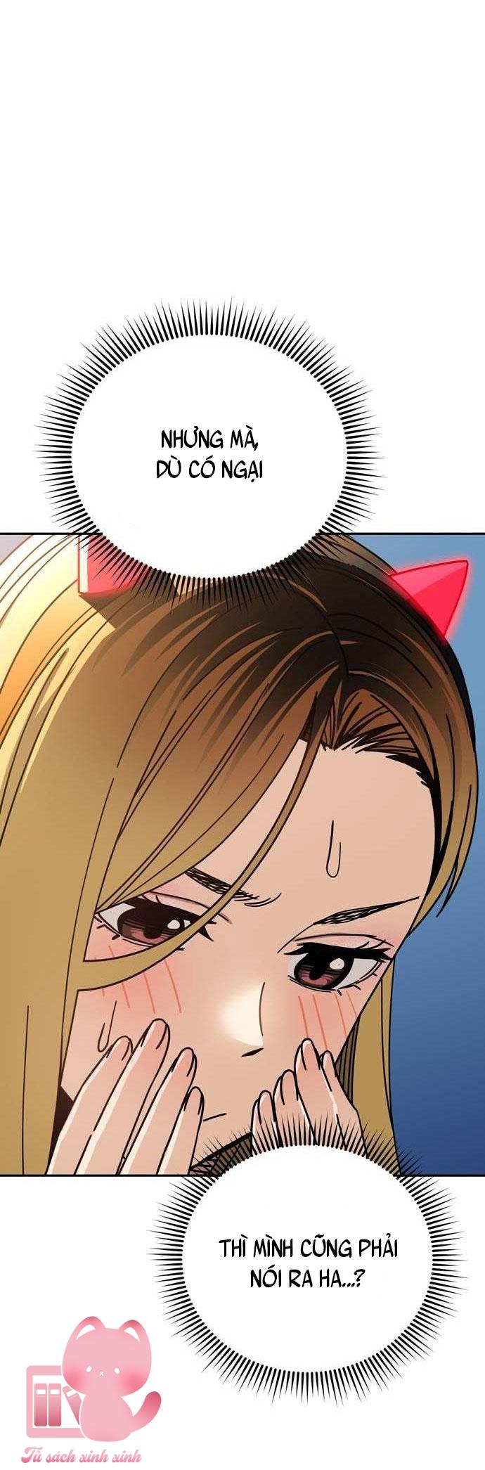 Lớ Ngớ Vớ Phải Tình Yêu Chapter 24 - Trang 4