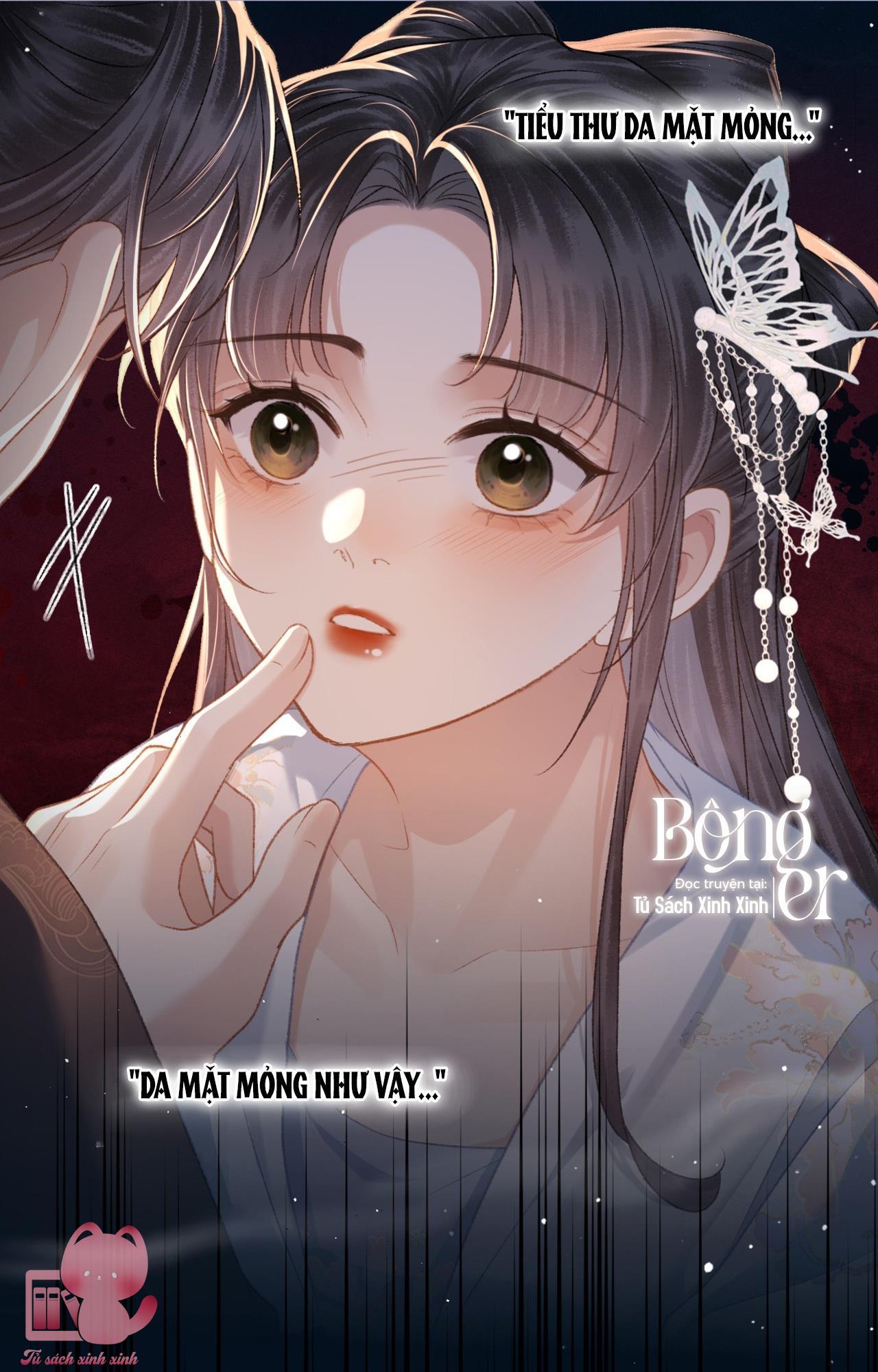 Gả Cho Vai Ác Chap 48 - Next Chap 49