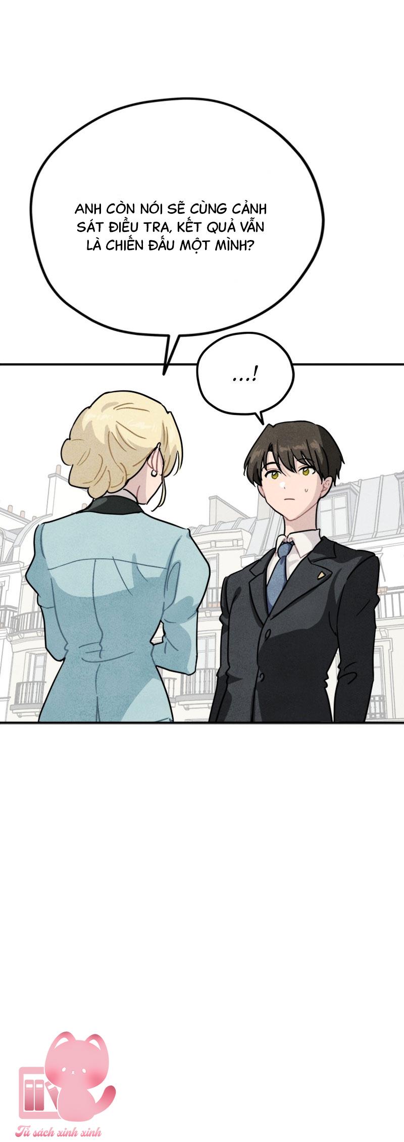 Phù Thủy Độc Dược Chap 30 - Next Chap 31