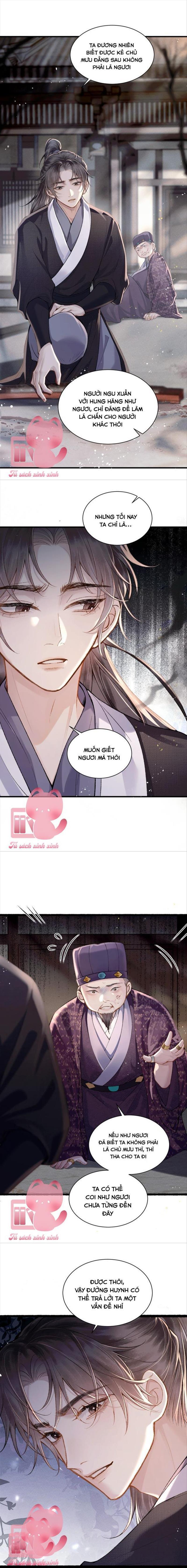 Gả Cho Vai Ác Chap 8 - Next Chap 9