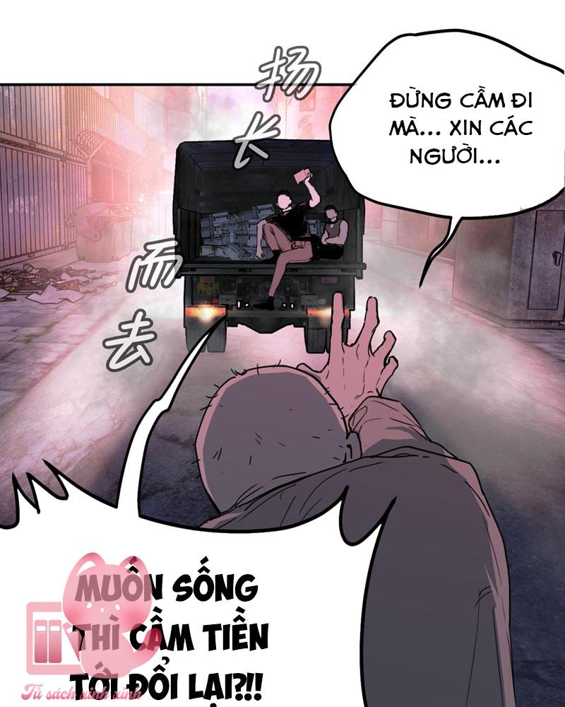 Ác Chi Hoàn Chapter 1 - Next Phiên Ngoại 1