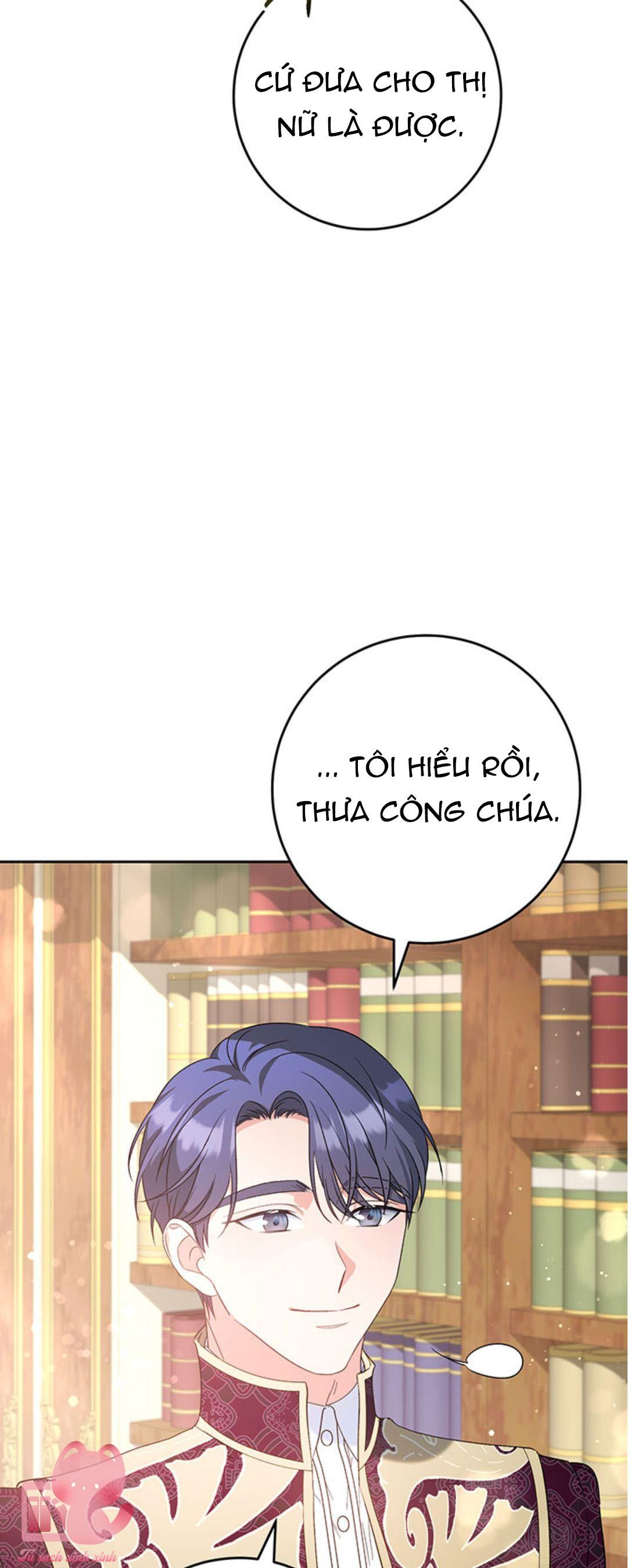 Tôi Đã Nuôi Dạy Em Gái Mình Một Cách Hoàn Hảo Chapter 10 - Trang 4