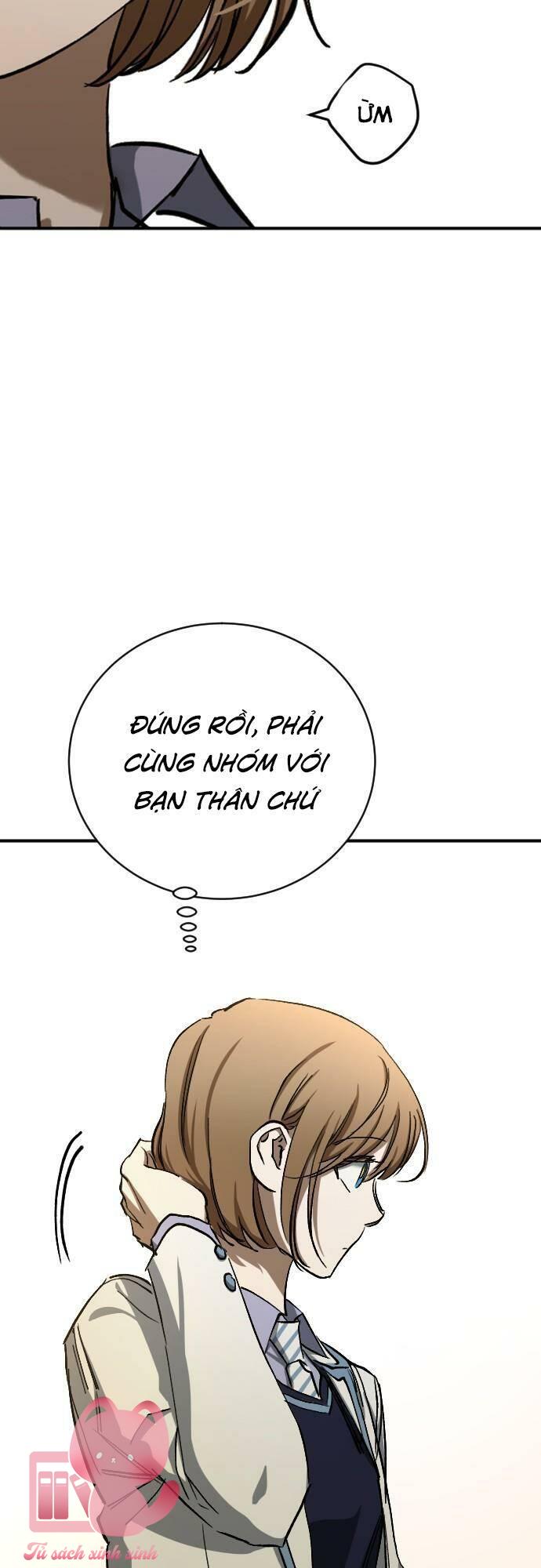 Đêm Của Bóng Tối Chapter 14 - Next Chapter 15