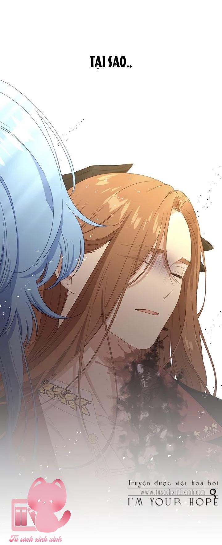 Hãy Coi Chừng Ác Nữ Chapter 54 - Trang 4
