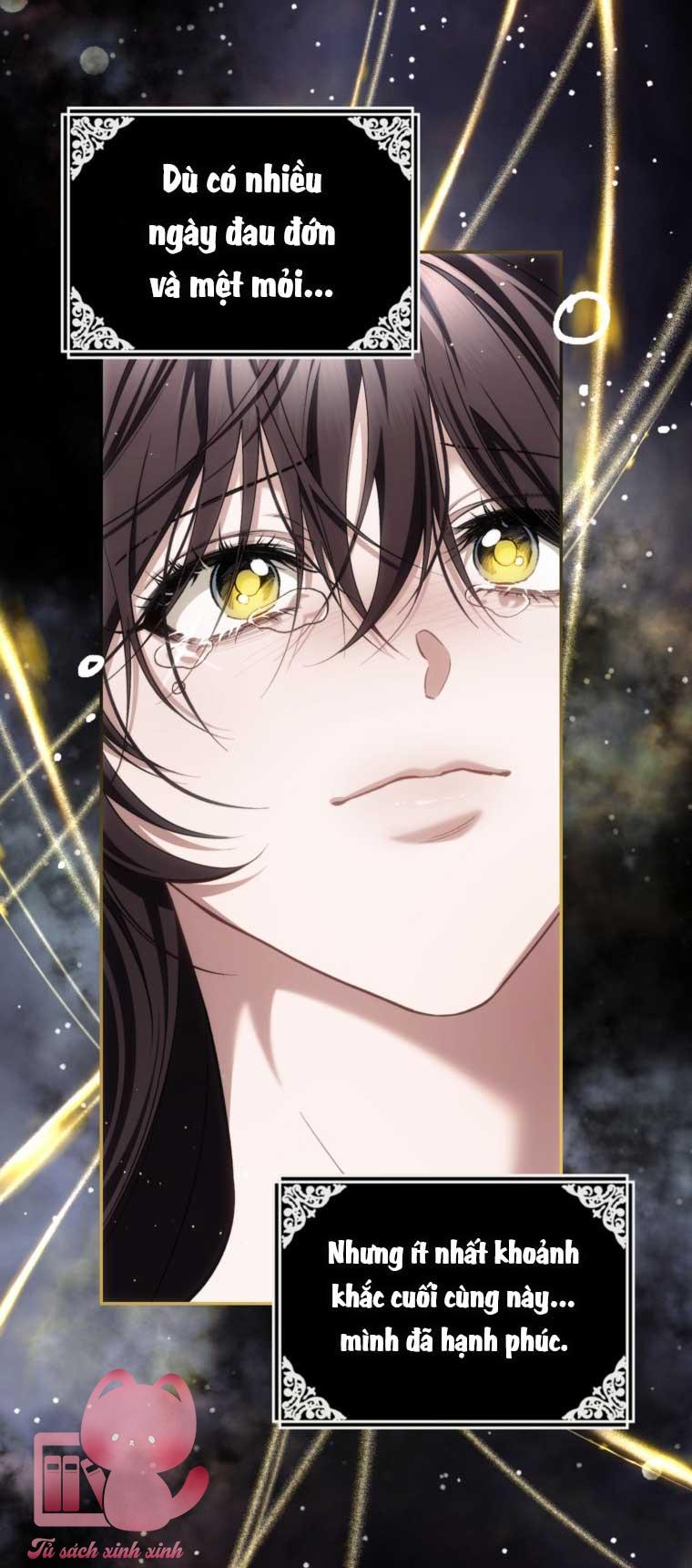Thời Gian Của Nhân Vật Phụ Có Giới Hạn Chap 85 - Trang 4