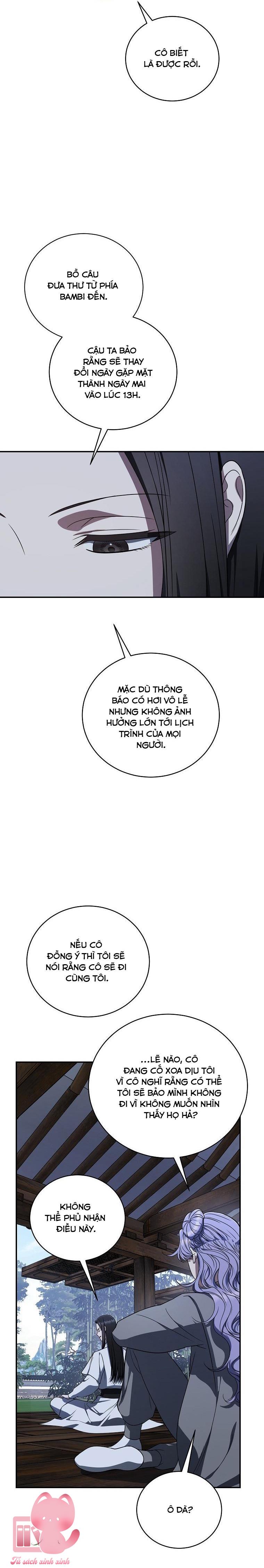 Hướng Dẫn Sinh Tồn Dành Cho Ranker Chapter 40 - Trang 4