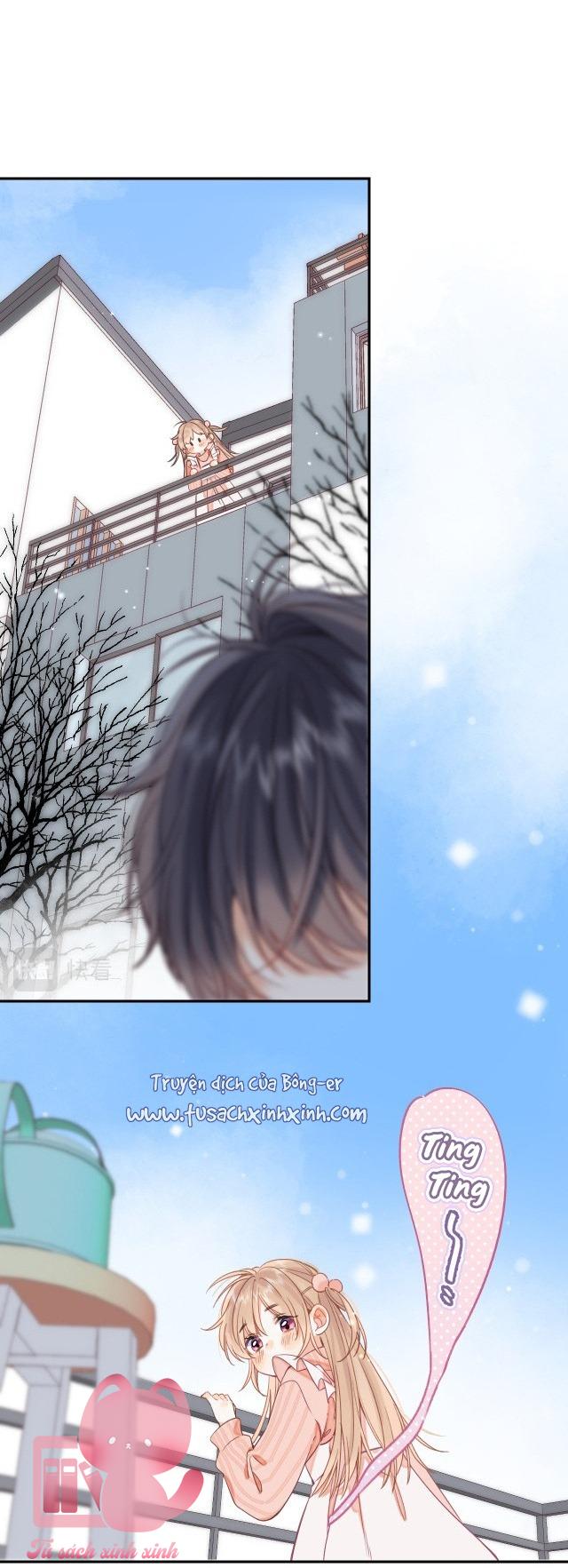 Mối Tình Thầm Kín Chapter 39 - Next Chapter 40