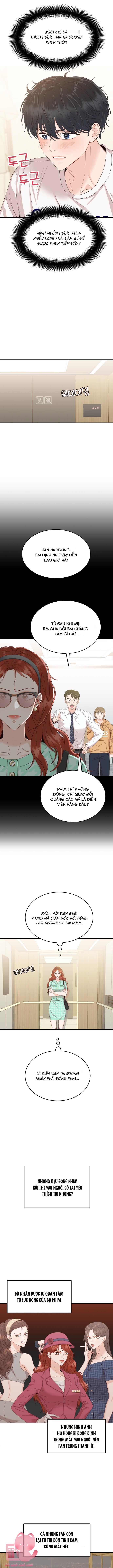 Người Một Nhà Chapter 5 - Next Chapter 6