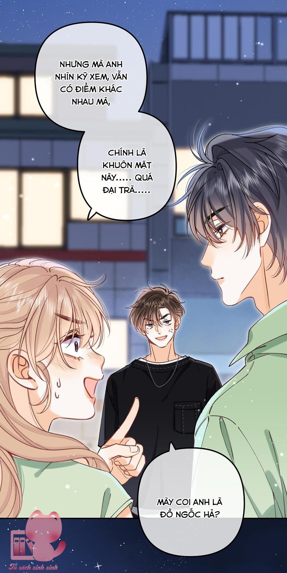 Mối Tình Thầm Kín Chapter 107 - Next Chapter 108