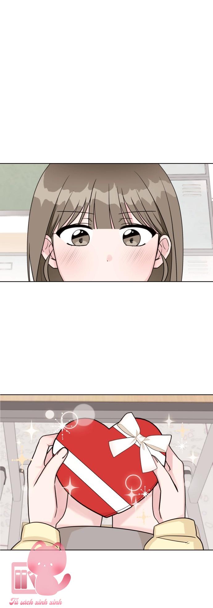 Chúng Ta Là Gì Của Nhau? Chap 7 - Trang 2