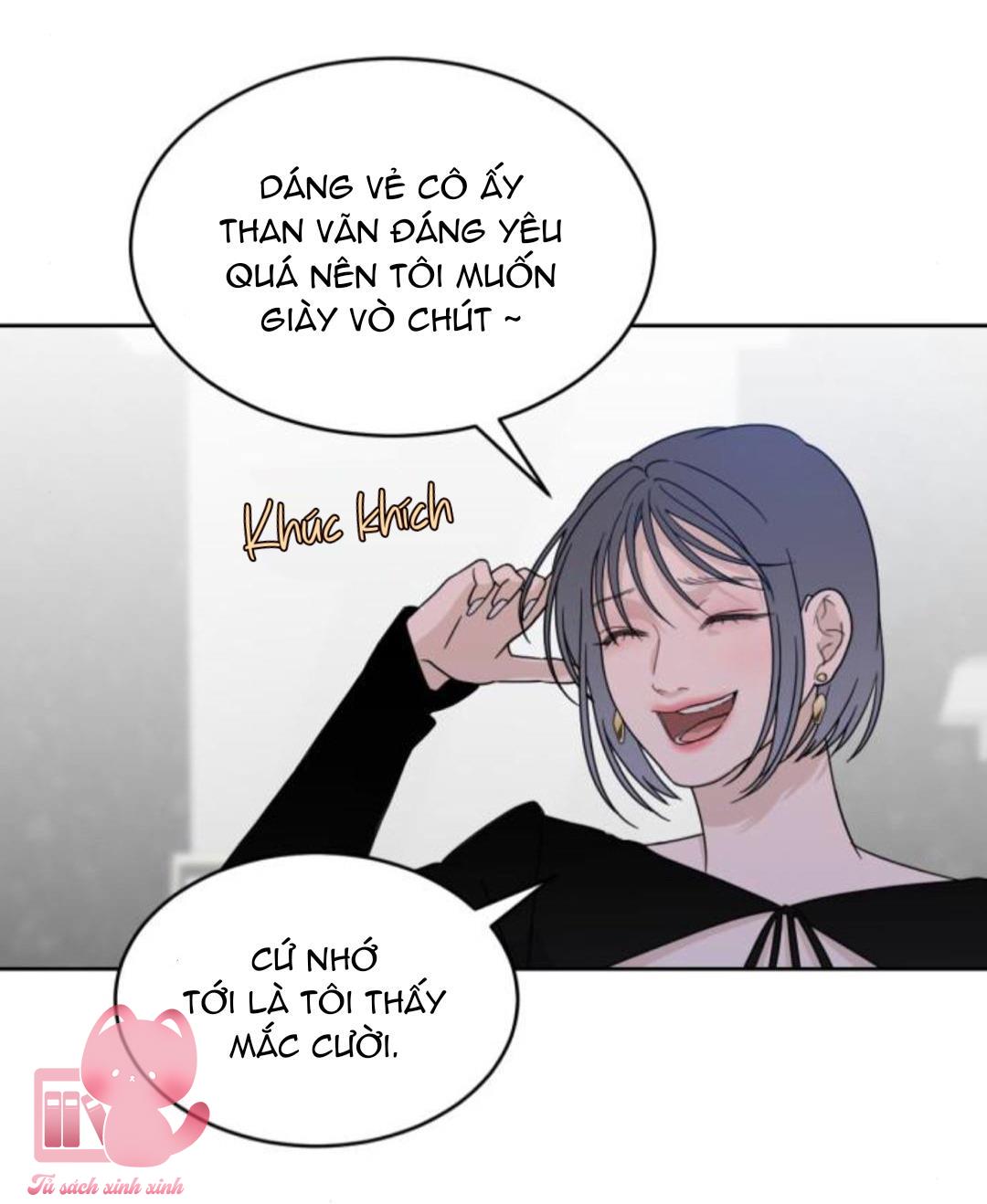 Vận May Không Ngờ Chap 28 - Next Chapter 28.1