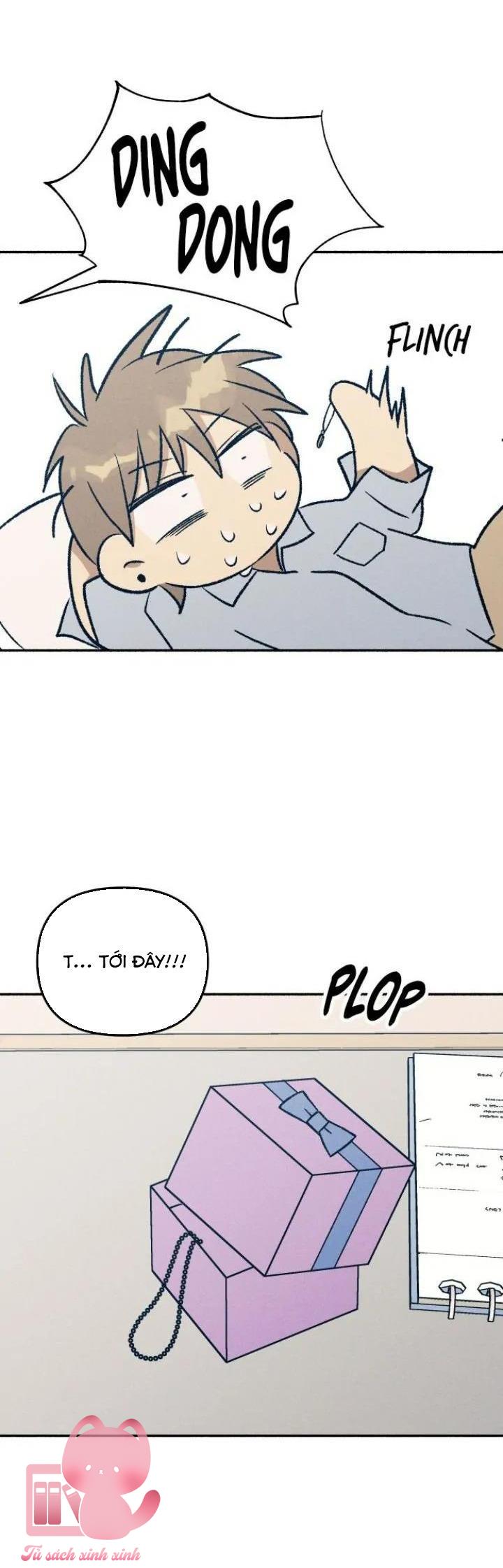 Tình Đầu Đáng Ghét Chap 32 - Next Chap 33