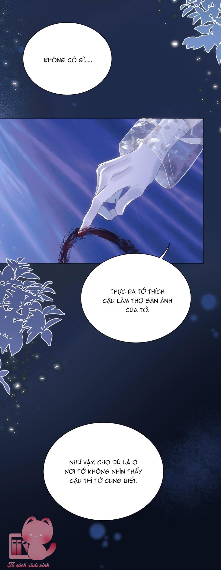 Đồng loại Chapter 15 - Trang 4