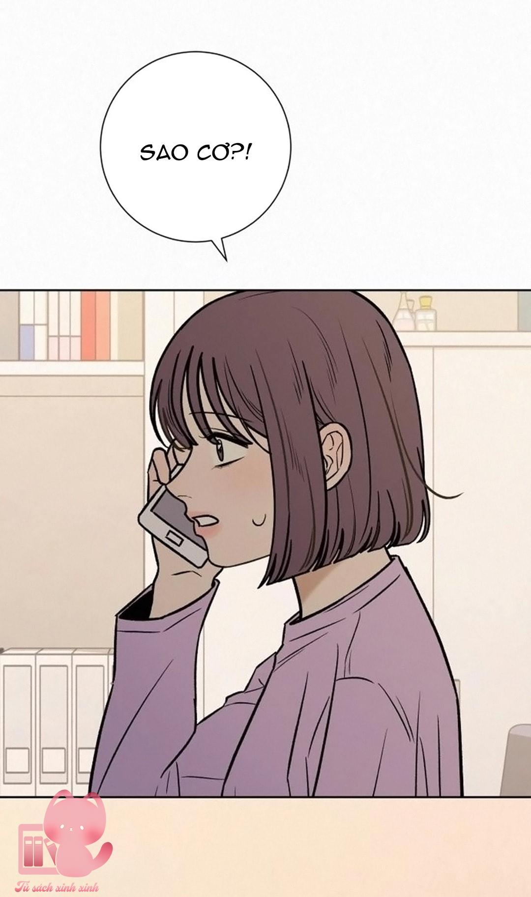 Chiến Lược Tình Yêu Trong Sáng Chap 102 - Trang 2