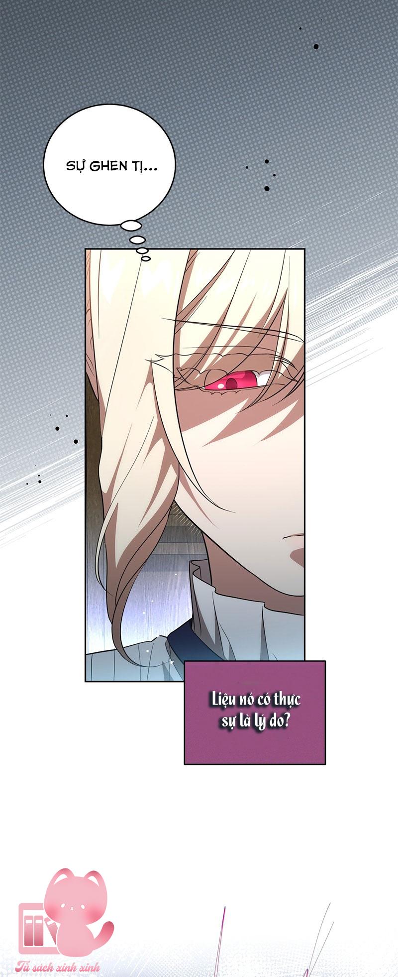 Cái Giá Phải Trả Chapter 7 - Trang 4