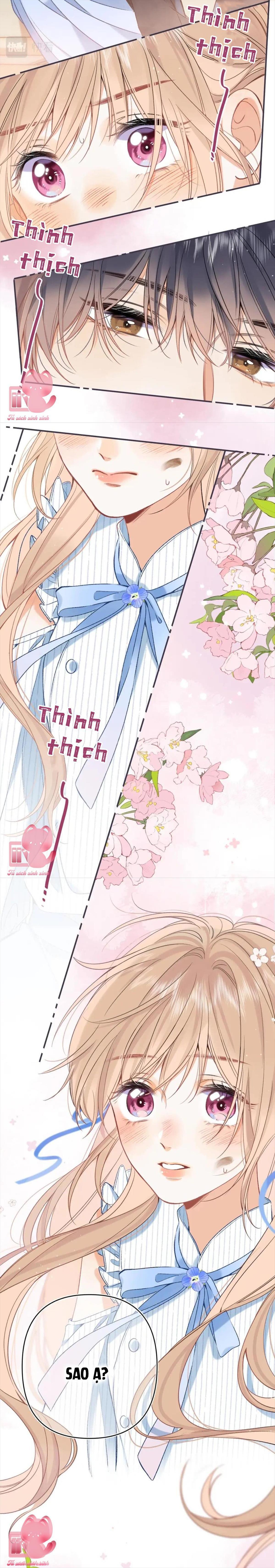 Mối Tình Thầm Kín Chap 79 - Next Chapter 79.1