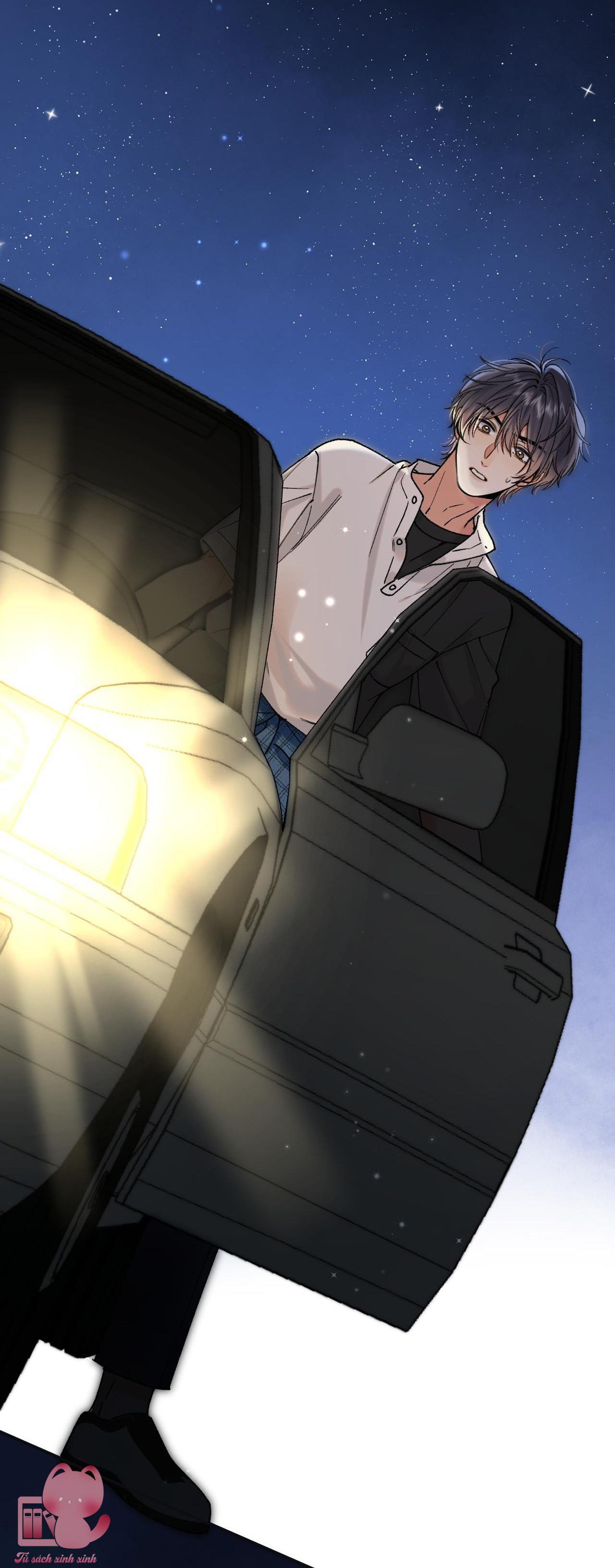 Mối Tình Thầm Kín Chap 105 - Next Chapter 105.1