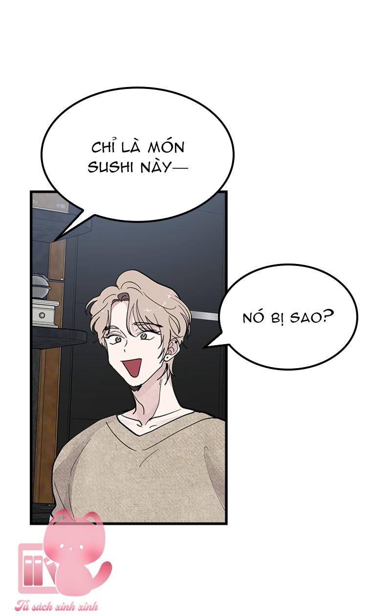 Trưởng Phòng Mệt Mỏi Vì Người Vợ Mới Cưới Chap 9 - Trang 2