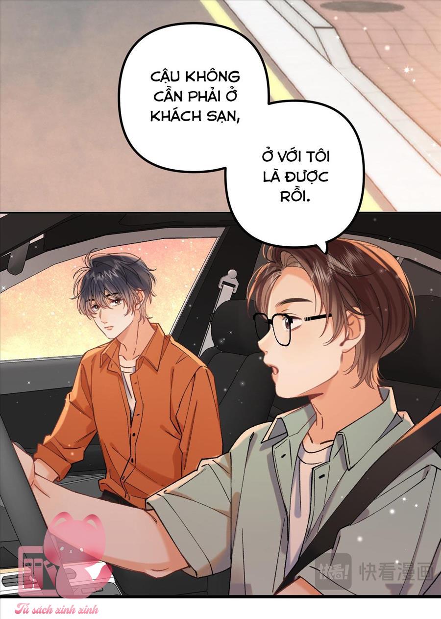 Mối Tình Thầm Kín Chapter 114 - Next Chapter 115