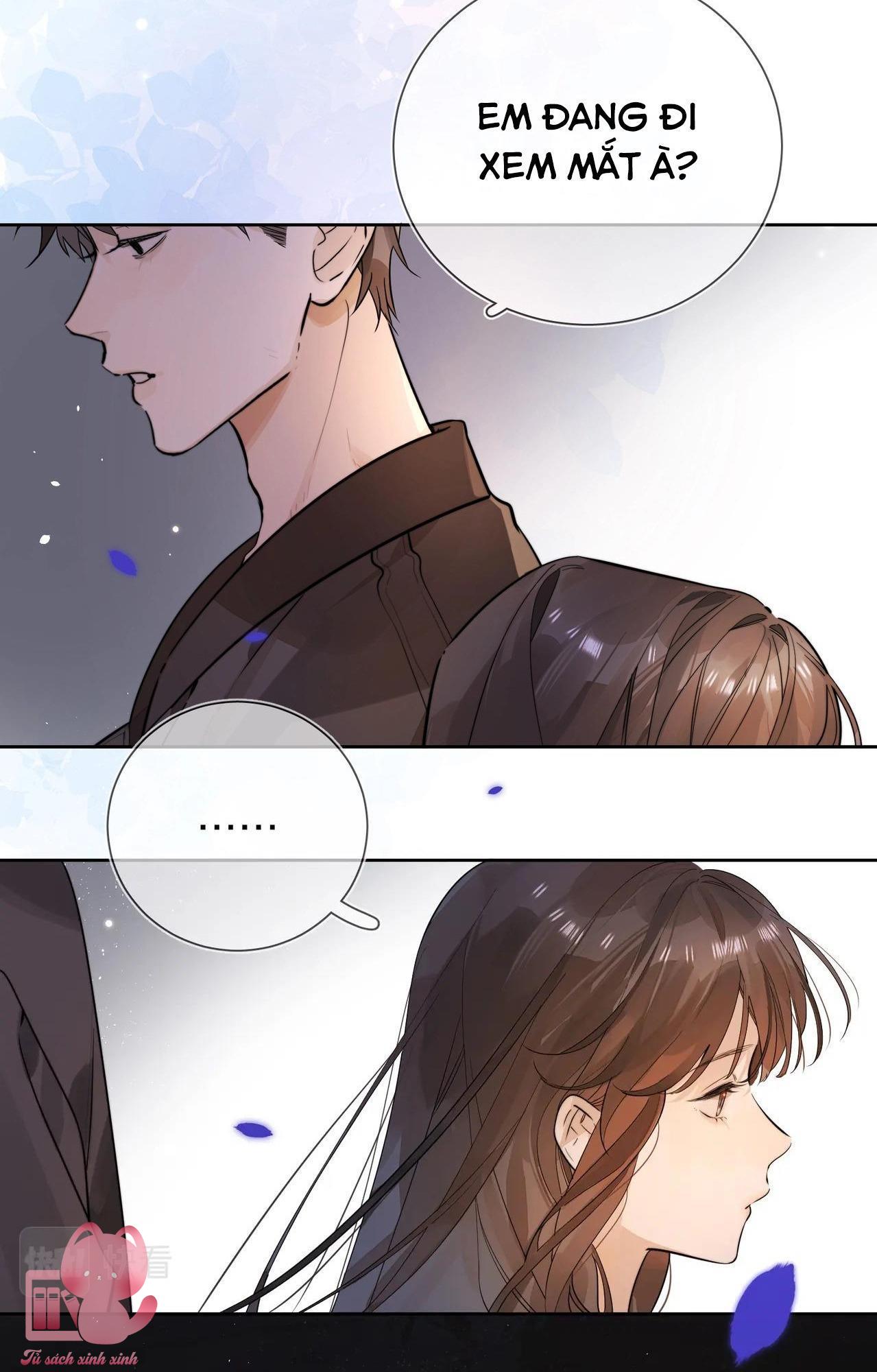 Tỏ Tình Chap 2 - Next Chap 3