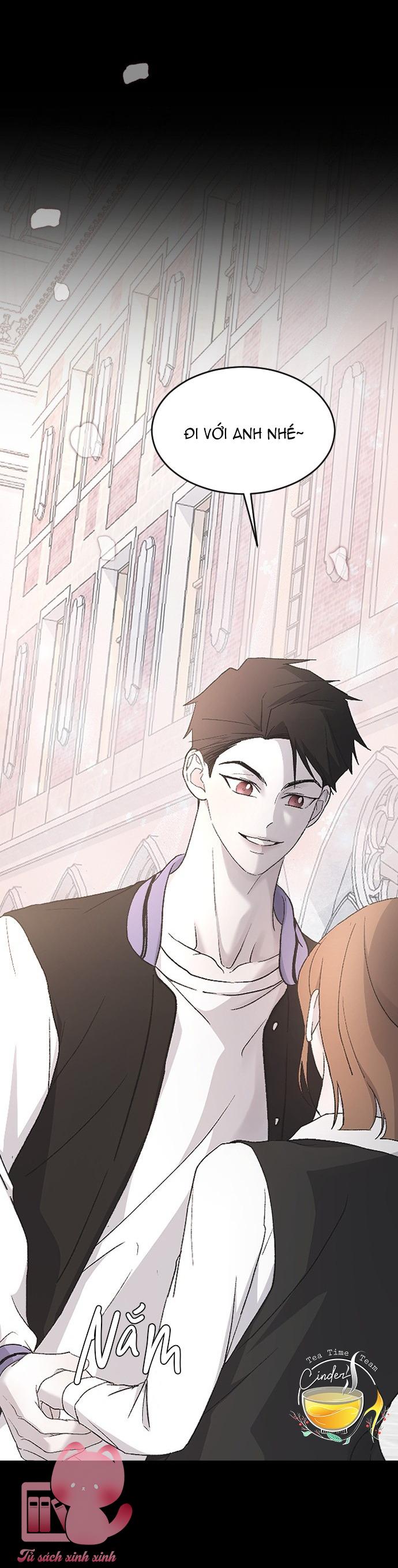 Ba Anh Trai Cực Phẩm Của Tôi Chap 85 - Trang 3
