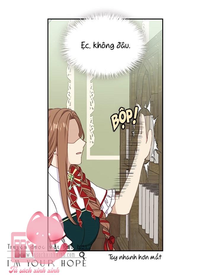 Hãy Coi Chừng Ác Nữ Chapter 30 - Next Chapter 31
