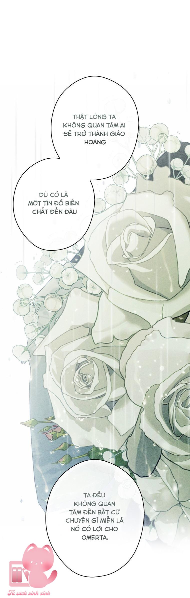 Cách Khiến Phu Quân Đứng Về Phía Tôi Chap 115 - Trang 2