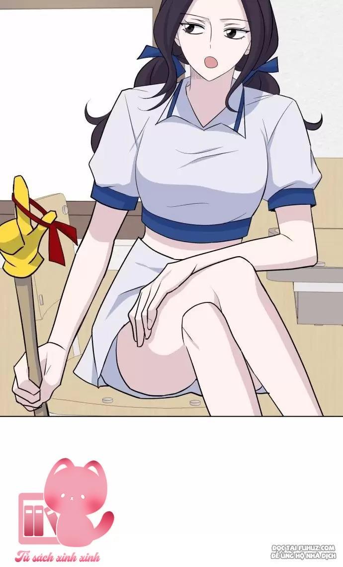 Quan Hệ Nhân Quả Chap 28 - Next Chap 29