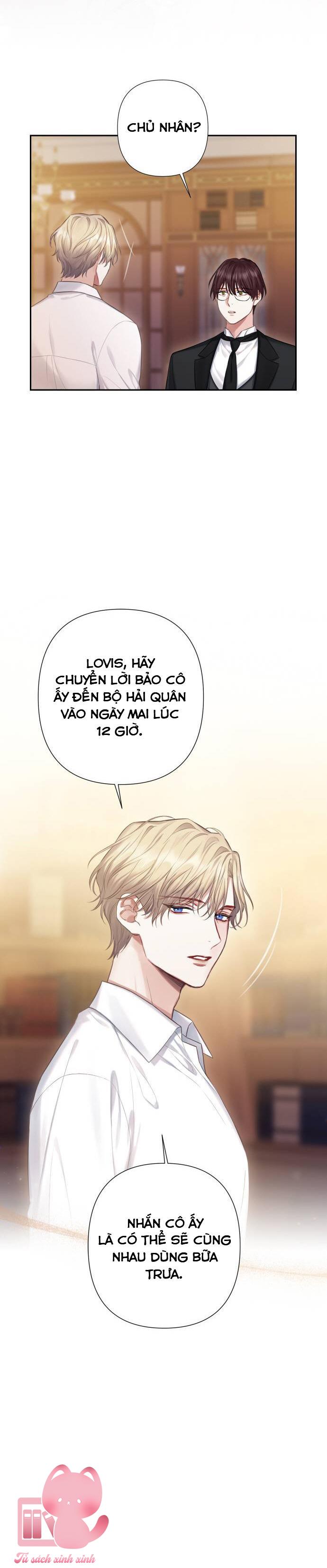 Bastian Chap 35 - Next Chapter 35.1