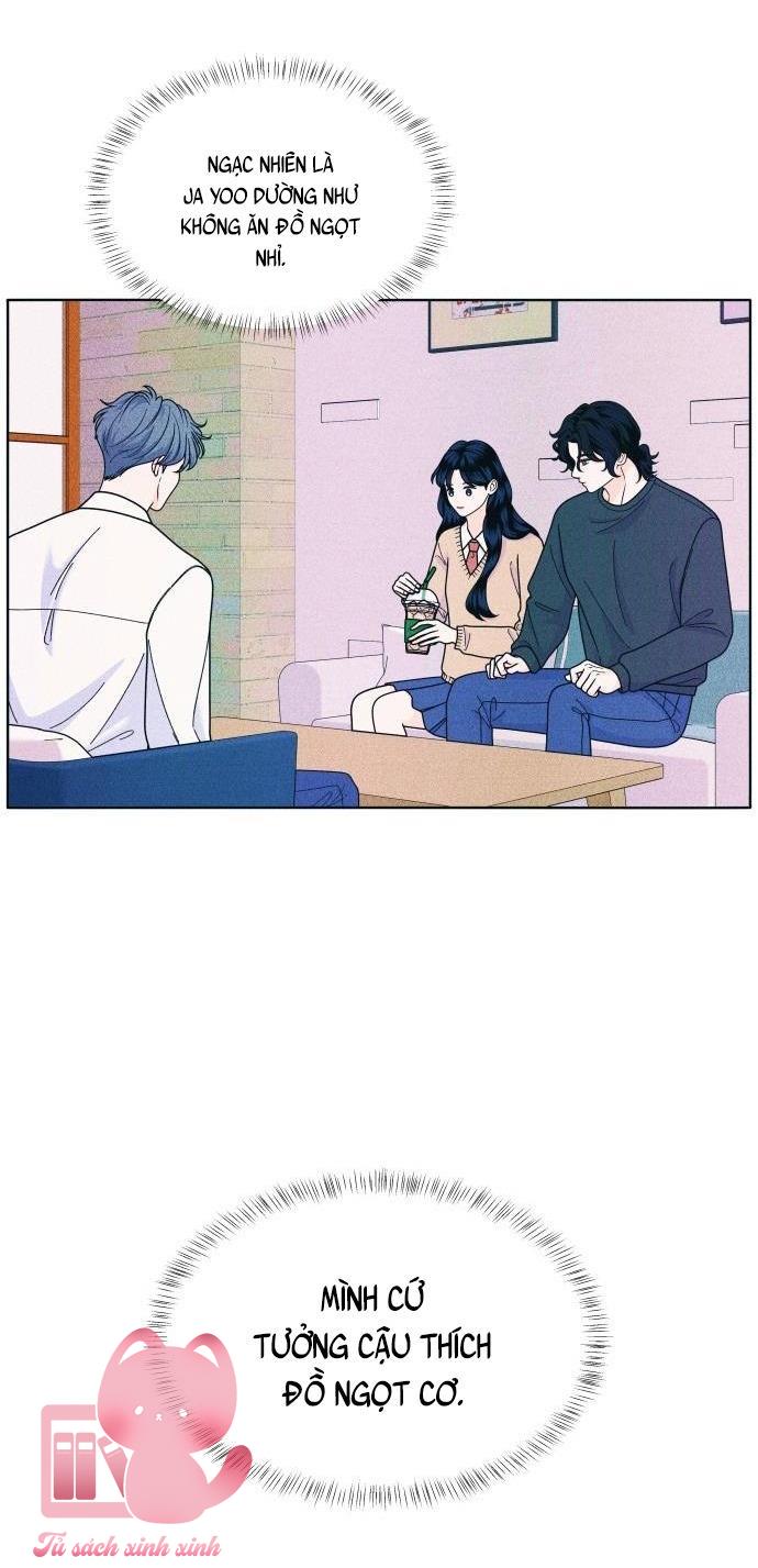 Cặp Đôi Hướng Nội Chapter 58 - Next Chapter 59