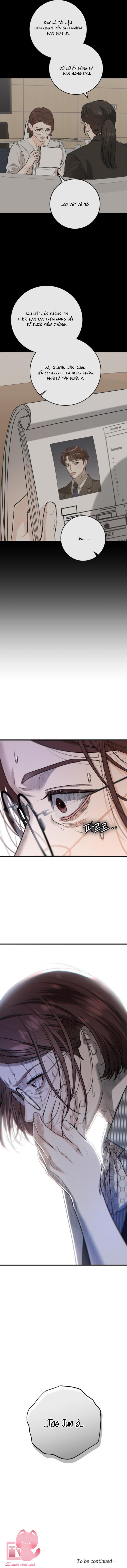 Tôi Nóng Lòng Muốn Chiếm Lấy Cô Ấy Chap 74 - Trang 3