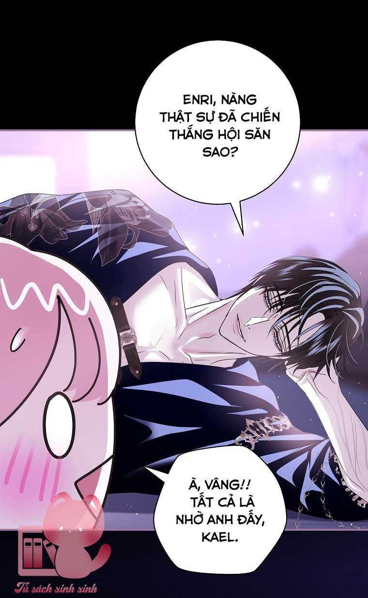 Này Boss Phản Diện, Tôi Có Thể Làm Mọi Thứ Trừ Cưới Ngài Chap 30 - Trang 4