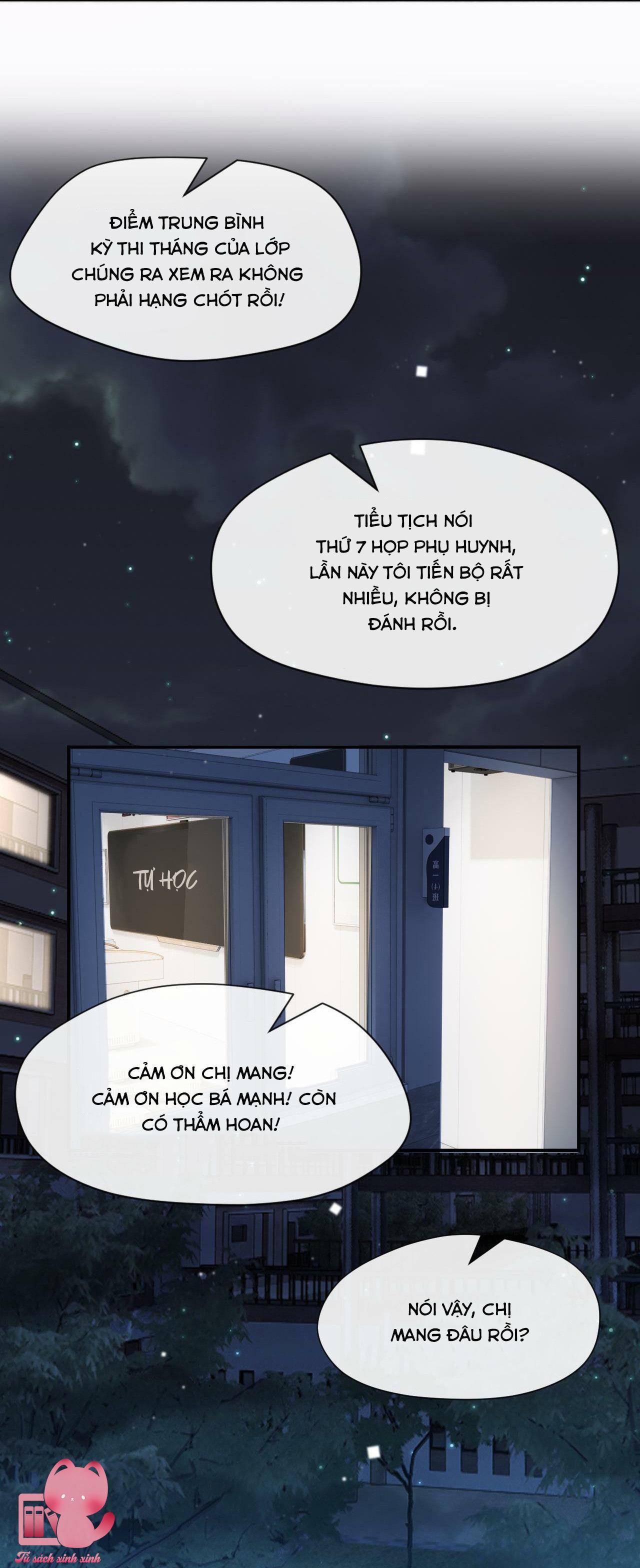 Phu Nhân Mỗi Ngày Đều Tại Tuyến Vả Mặt Chap 18 - Trang 2