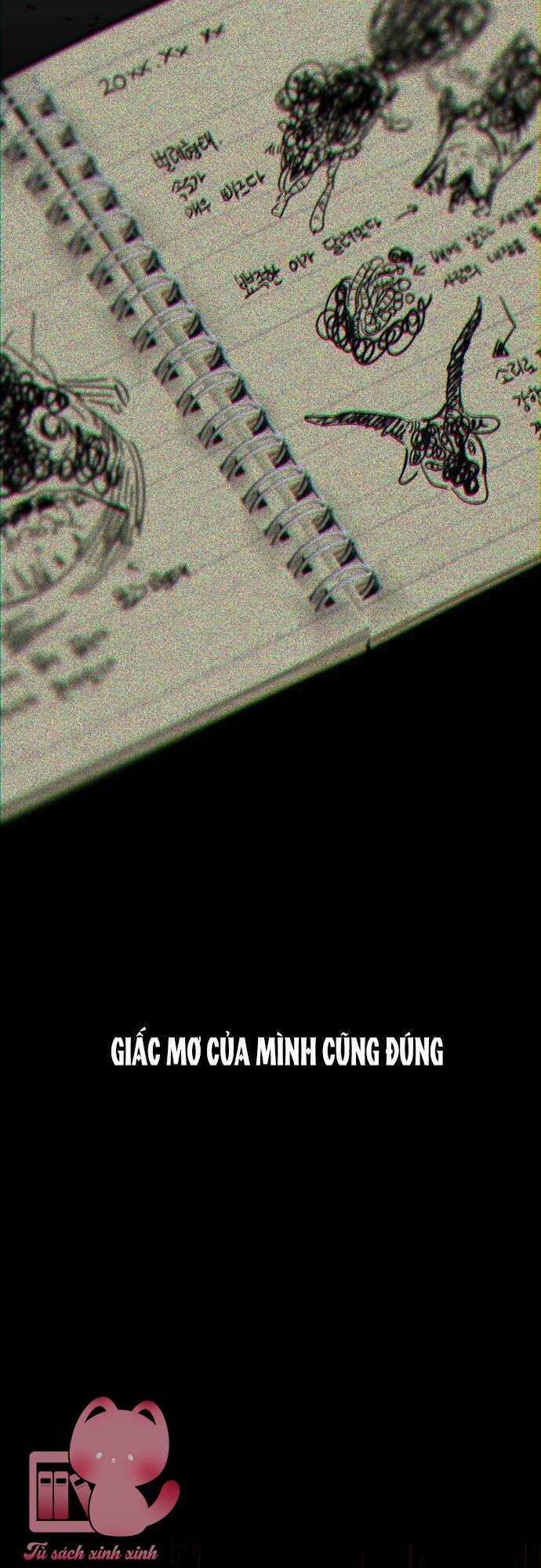 Đêm Của Bóng Tối Chapter 1 - Trang 4