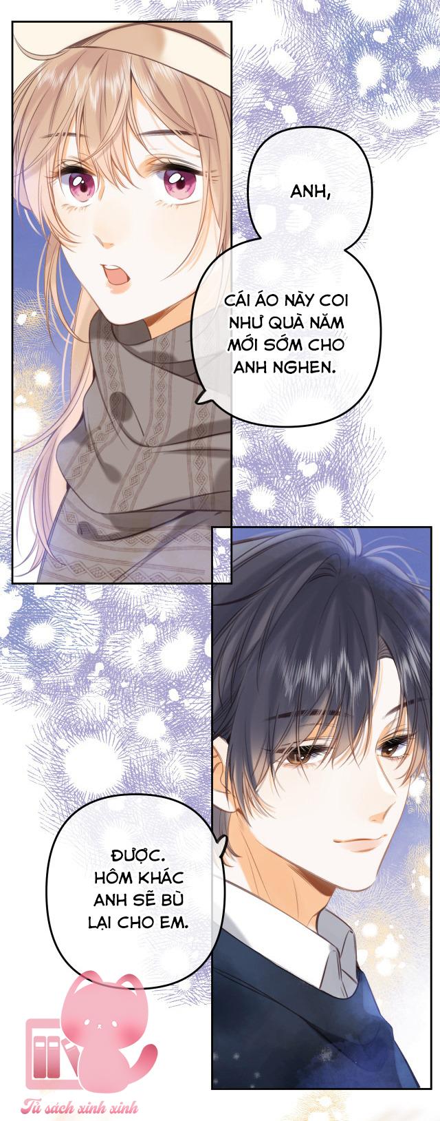 Mối Tình Thầm Kín Chapter 59 - Next Chapter 59.1