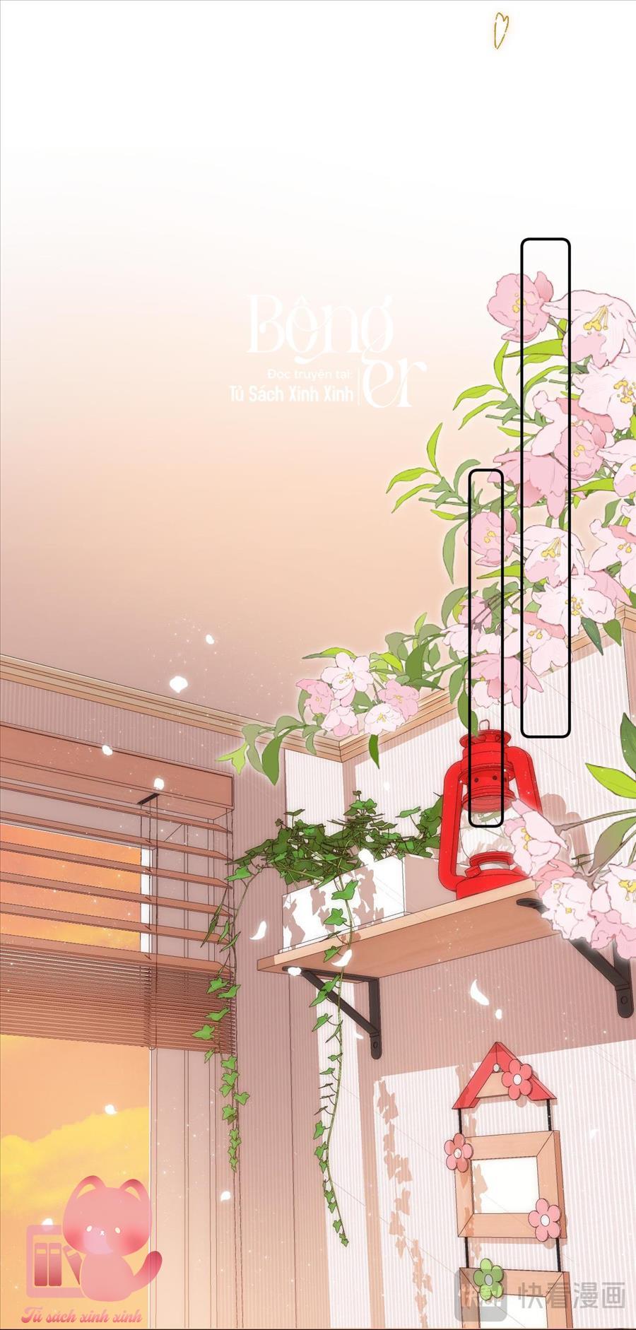 Mối Tình Thầm Kín Chapter 114 - Next Chapter 115