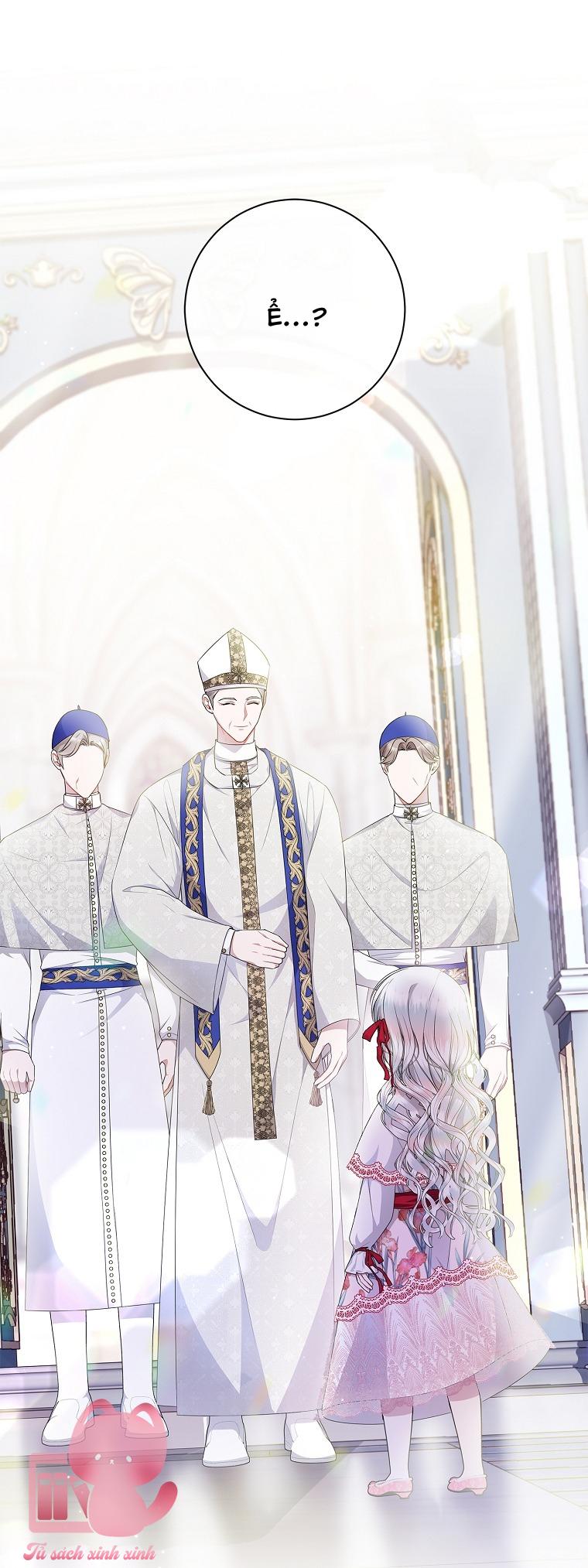 Nhận Nuôi Người Cha Phản Diện Chapter 7 - Trang 4