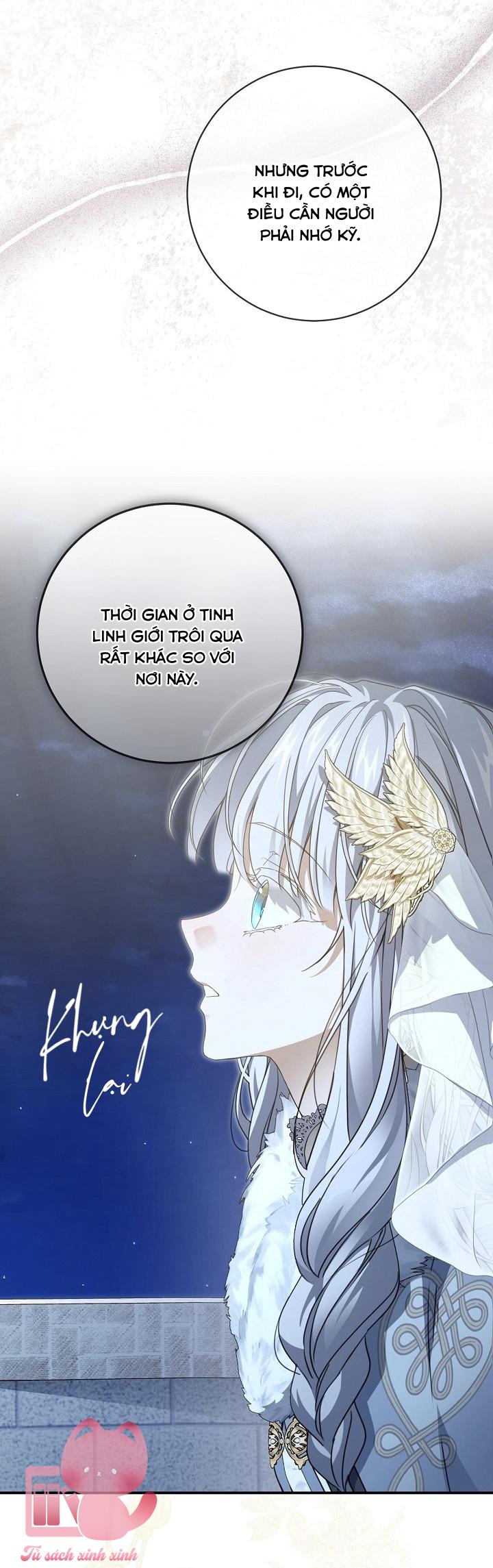Hướng Về Ánh Dương Lần Nữa Chapter 100 - Trang 4