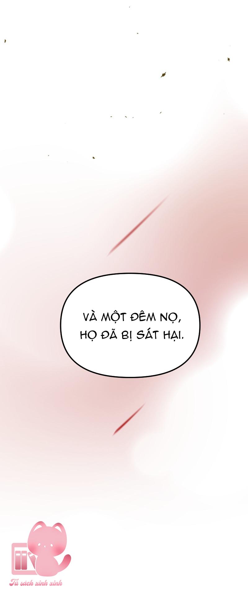 Bảo Mẫu Của Mafia Chap 39 - Trang 4