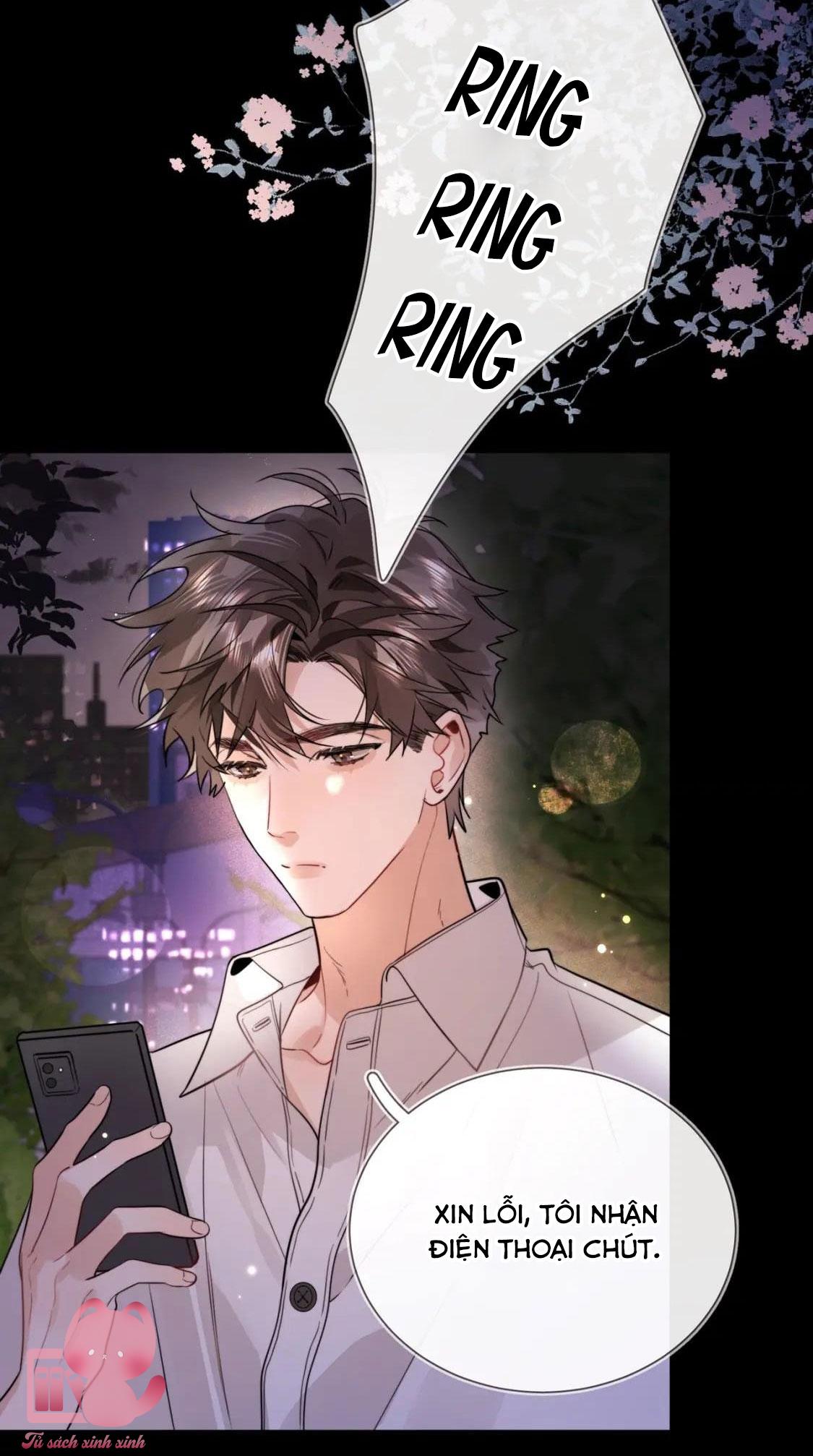 Tỏ Tình Chapter 24 - Next Chapter 25